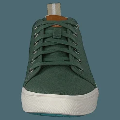 Toms Bonsai Green Canvas Mn Trvlo S Green