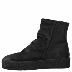 Sneaky Steve Bony Black