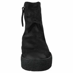 Sneaky Steve Bony Black