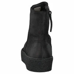 Sneaky Steve Bony Black