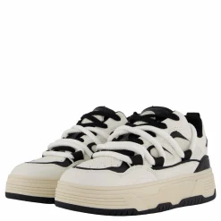 Steve Madden Boomer Black Multi