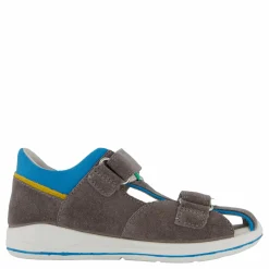 Barn Superfit Boomerang