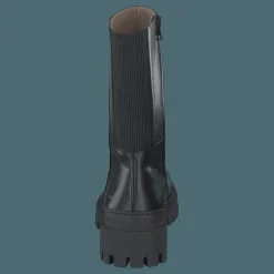 Angulus Boot Black /black