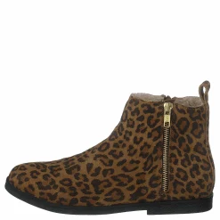 Barn Petit by Sofie Schnoor Boot Leopard