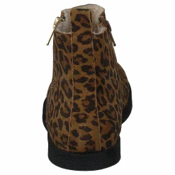 Barn Petit by Sofie Schnoor Boot Leopard