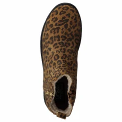 Barn Petit by Sofie Schnoor Boot Leopard