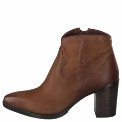 MJUS Boot Sangria Terra Cognac
