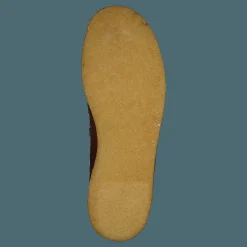 Angulus Boot With Laces And D-rings Medium Brown