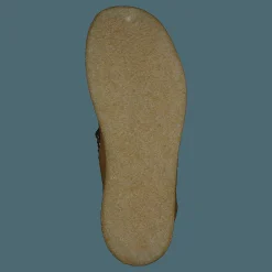 Angulus Boot With Wool Lining And Wide 2580 Camel