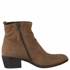 MJUS Boots Hid. Elastic Dally West/9943