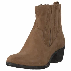 MJUS Boots Hid. Elastic Dally West/9943