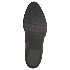 MJUS Boots Hid. Elastic Dally West/9943