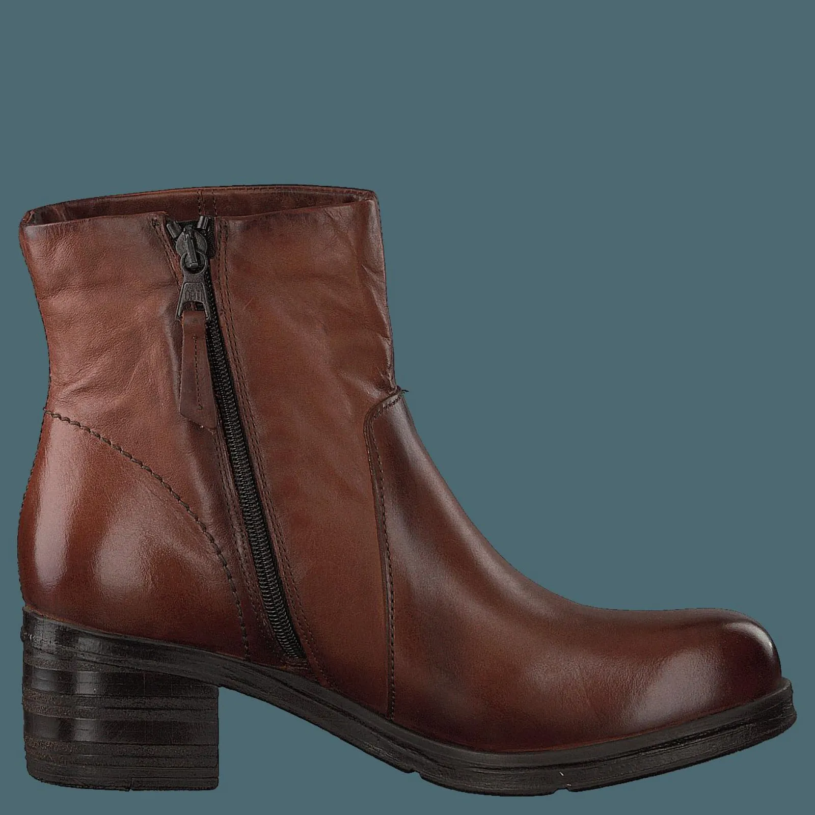 MJUS Boots Scuby Brandy