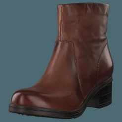 MJUS Boots Scuby Brandy
