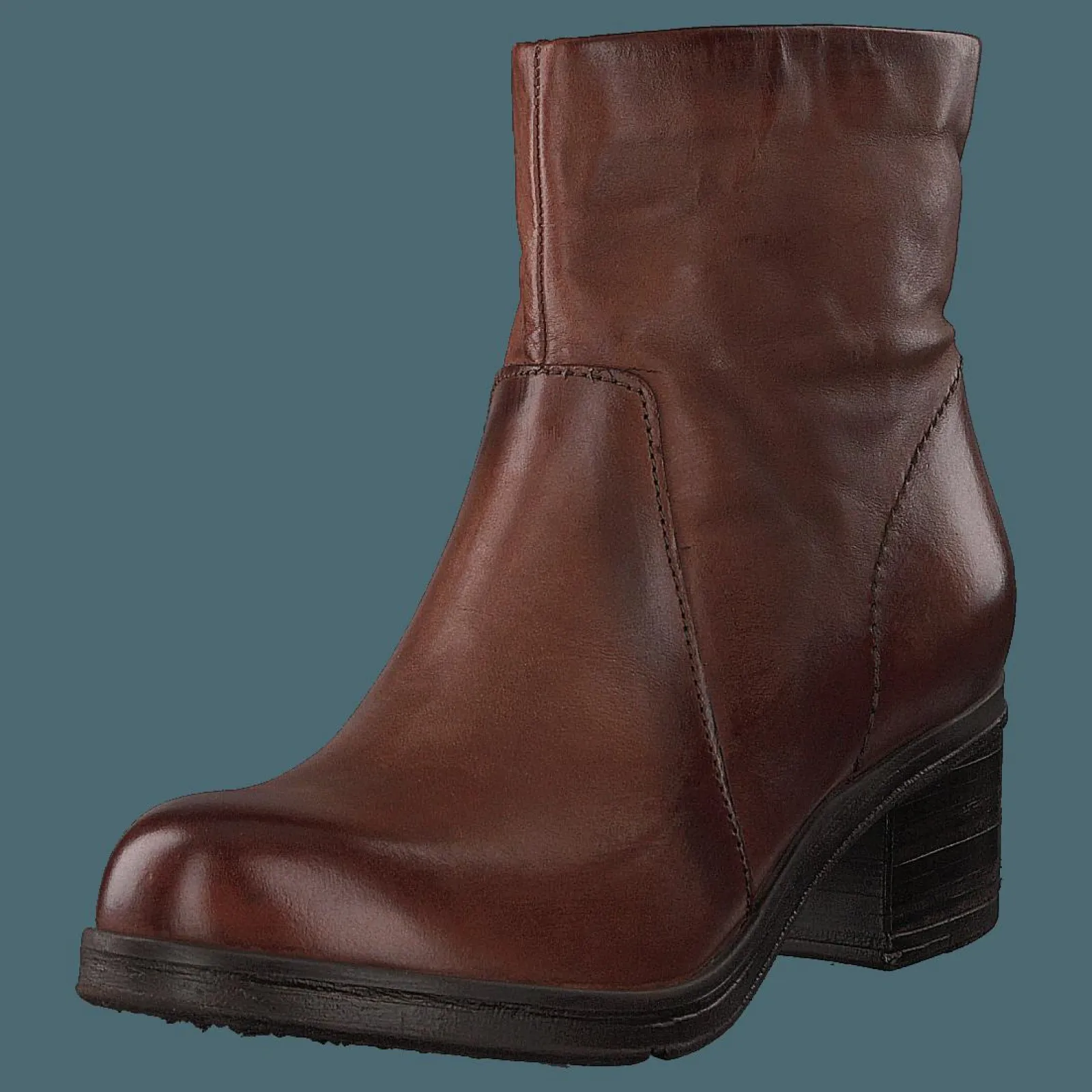 MJUS Boots Scuby Brandy