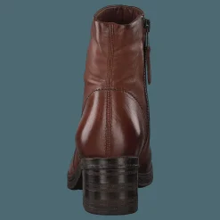 MJUS Boots Scuby Brandy