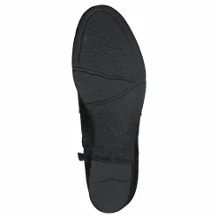 MJUS Boots Scuby Nero