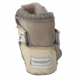 Barn Shepherd Borås Stone/Honey