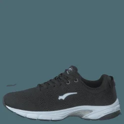 Bagheera Boston Black/white