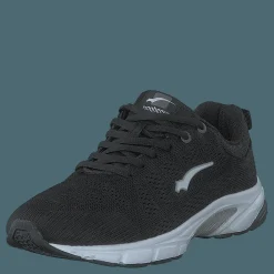 Bagheera Boston Black/white