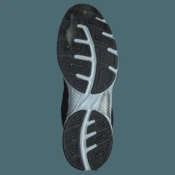 Bagheera Boston Black/white