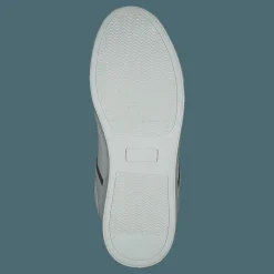 Playboy Footwear Boston White