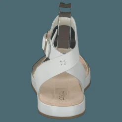 Clarks Botanic Ivy Cream