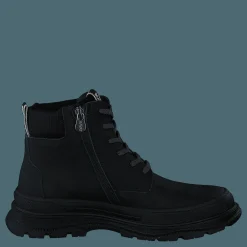 Barn Kavat Boxholm 2.0 Xc Black