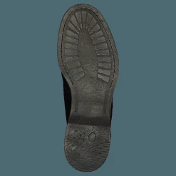 Sneaky Steve Boxxie Black