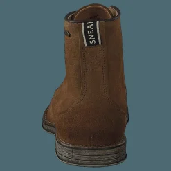 Sneaky Steve Boxxie Tobacco