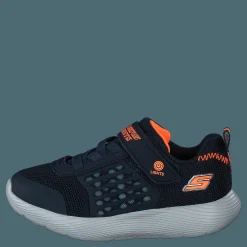 Barn Skechers Boys Dyna-lights Nvor