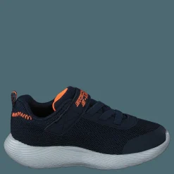 Barn Skechers Boys Dyna-lights Nvor