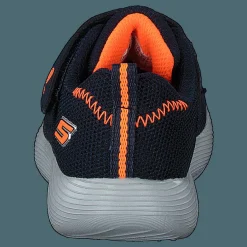 Barn Skechers Boys Dyna-lights Nvor