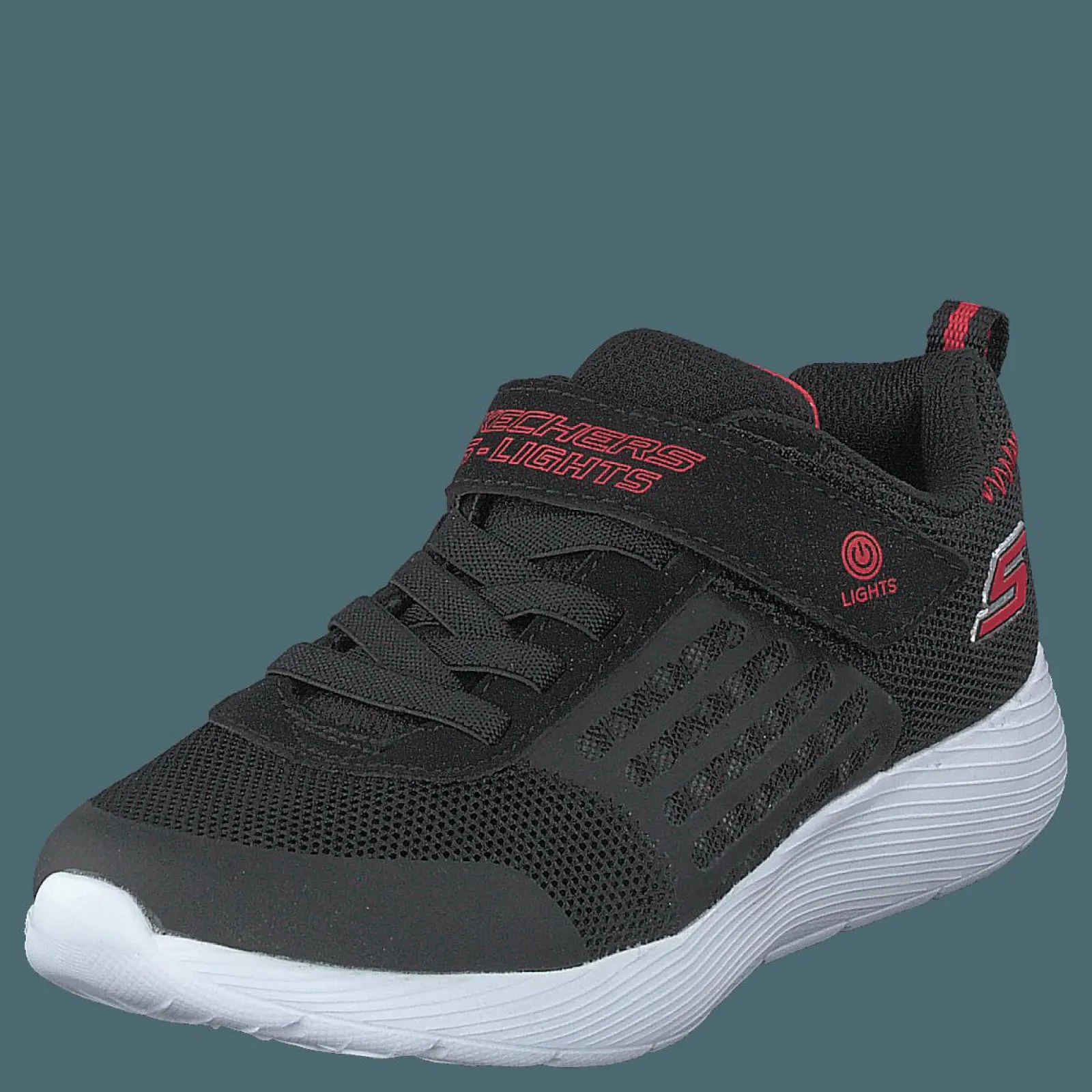 Barn Skechers Boys Dyna-lite Bkrd