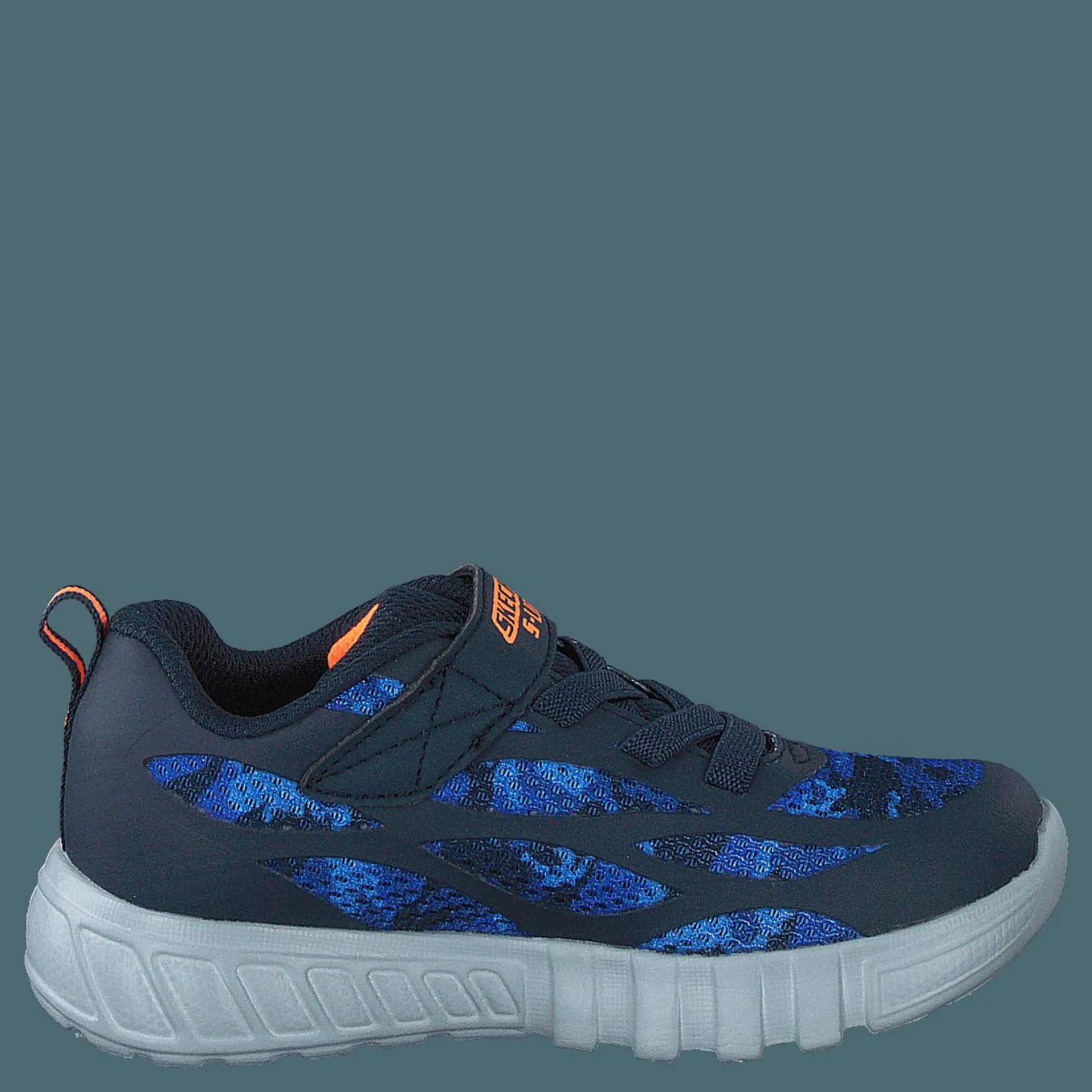Barn Skechers Boys Flex-glow - Rondler Nvor