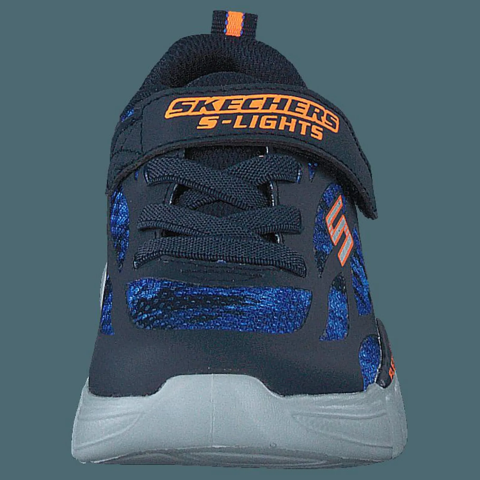 Barn Skechers Boys Flex-glow - Rondler Nvor