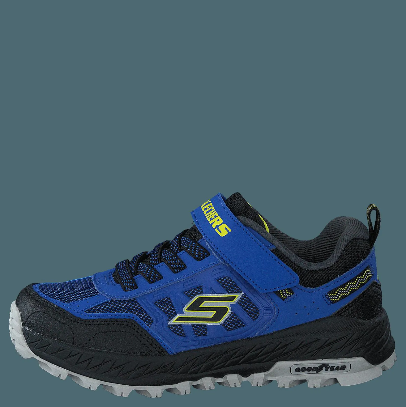 Barn Skechers Boys Fuse Tread Rybk