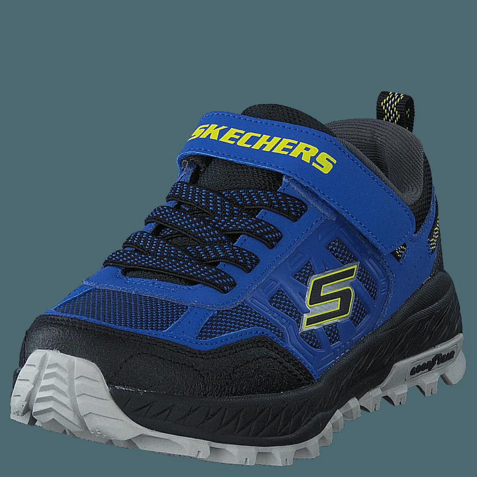 Barn Skechers Boys Fuse Tread Rybk
