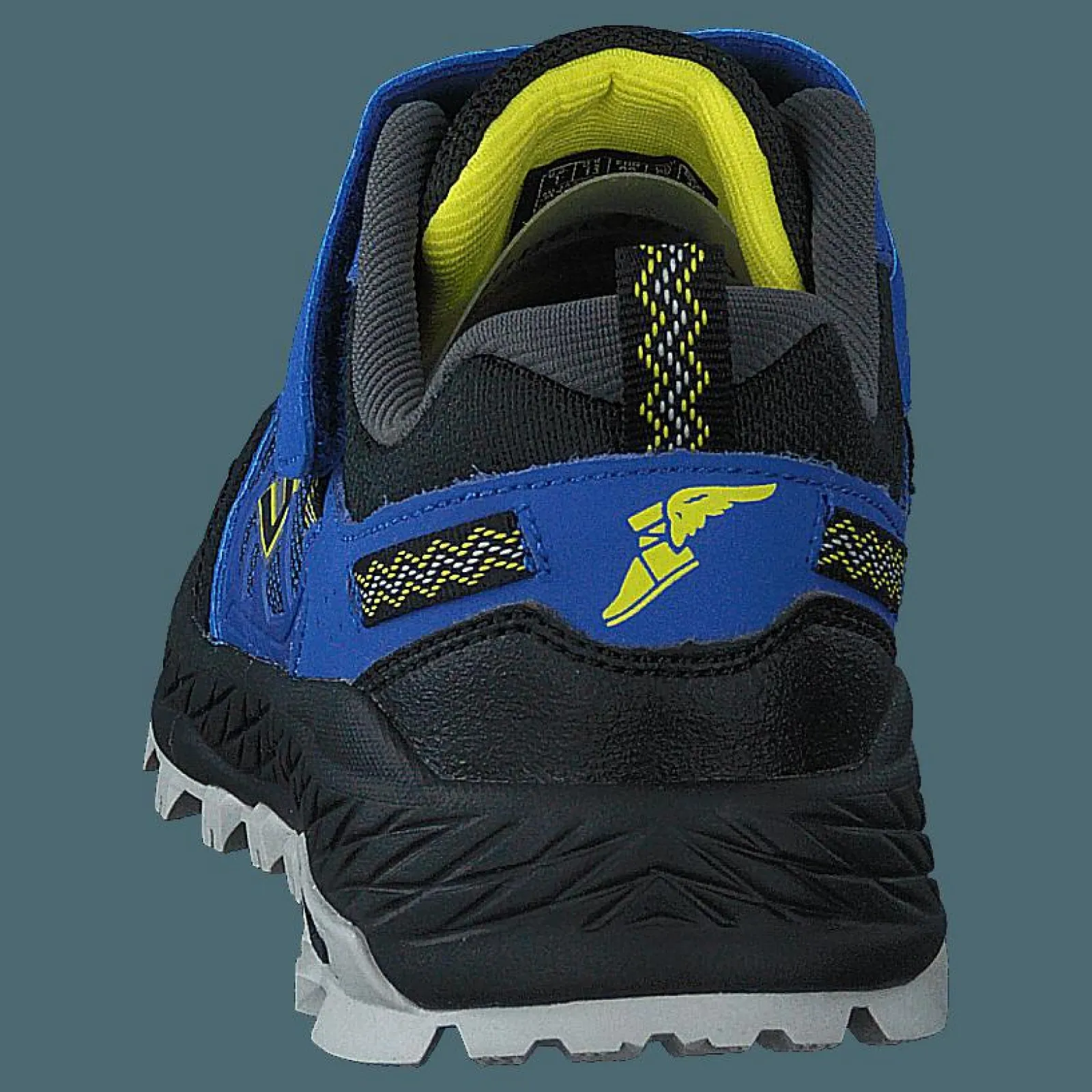 Barn Skechers Boys Fuse Tread Rybk
