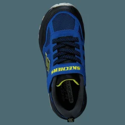 Barn Skechers Boys Fuse Tread Rybk