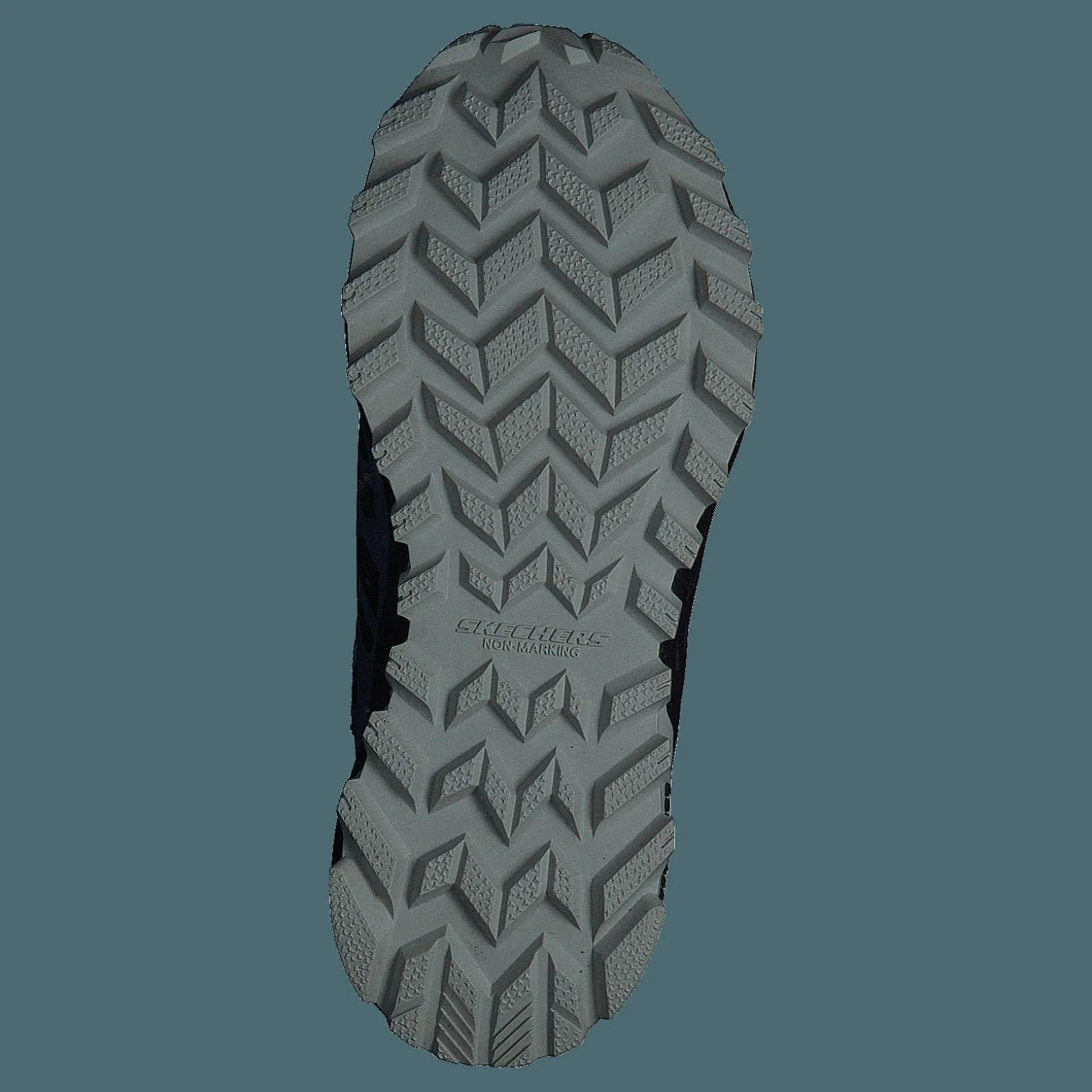 Barn Skechers Boys Fuse Tread Rybk