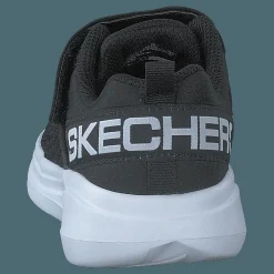 Barn Skechers Boys Go Run Fast - Tharo Bkw