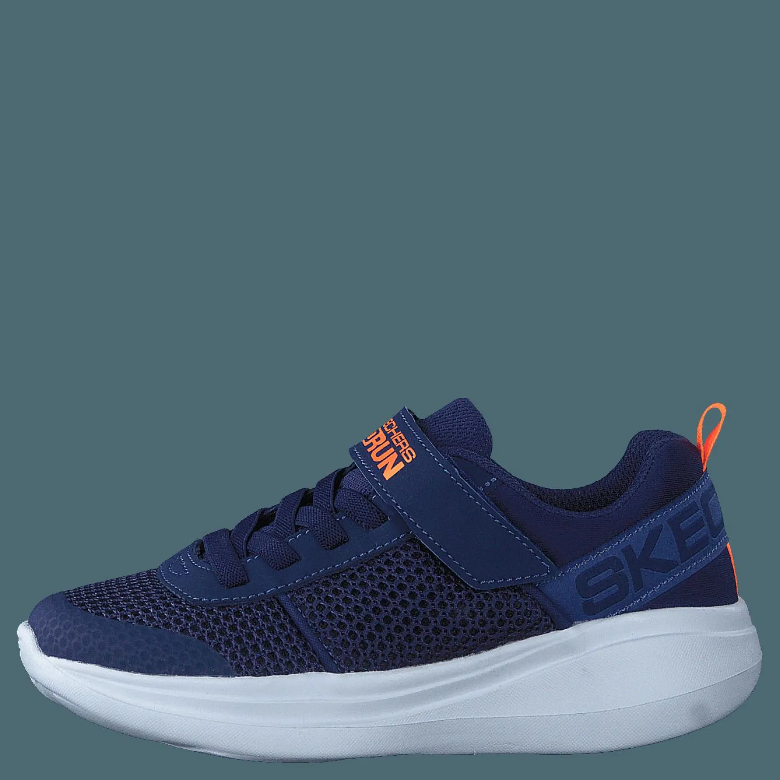 Barn Skechers Boys Go Run Fast - Tharo Nvor