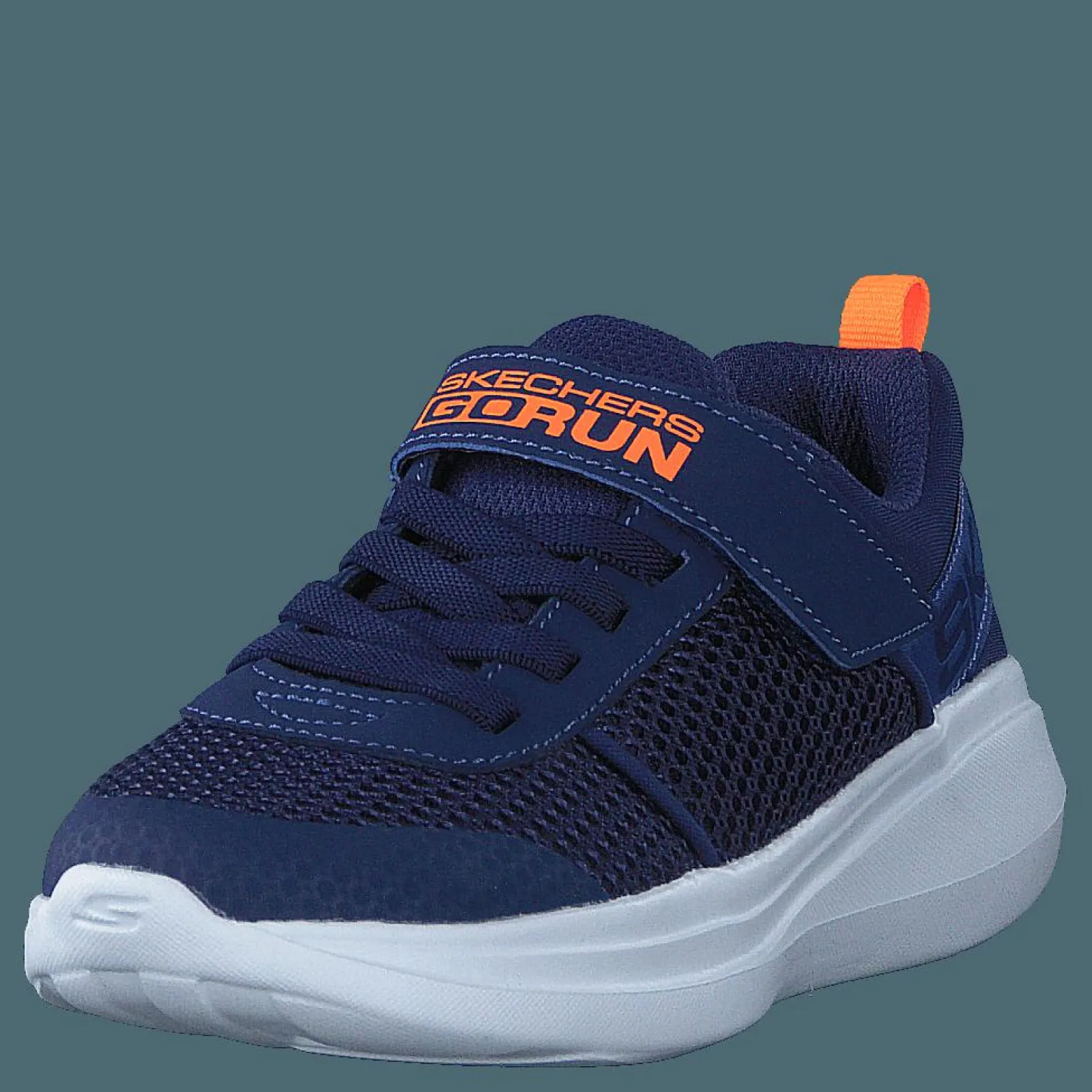 Barn Skechers Boys Go Run Fast - Tharo Nvor
