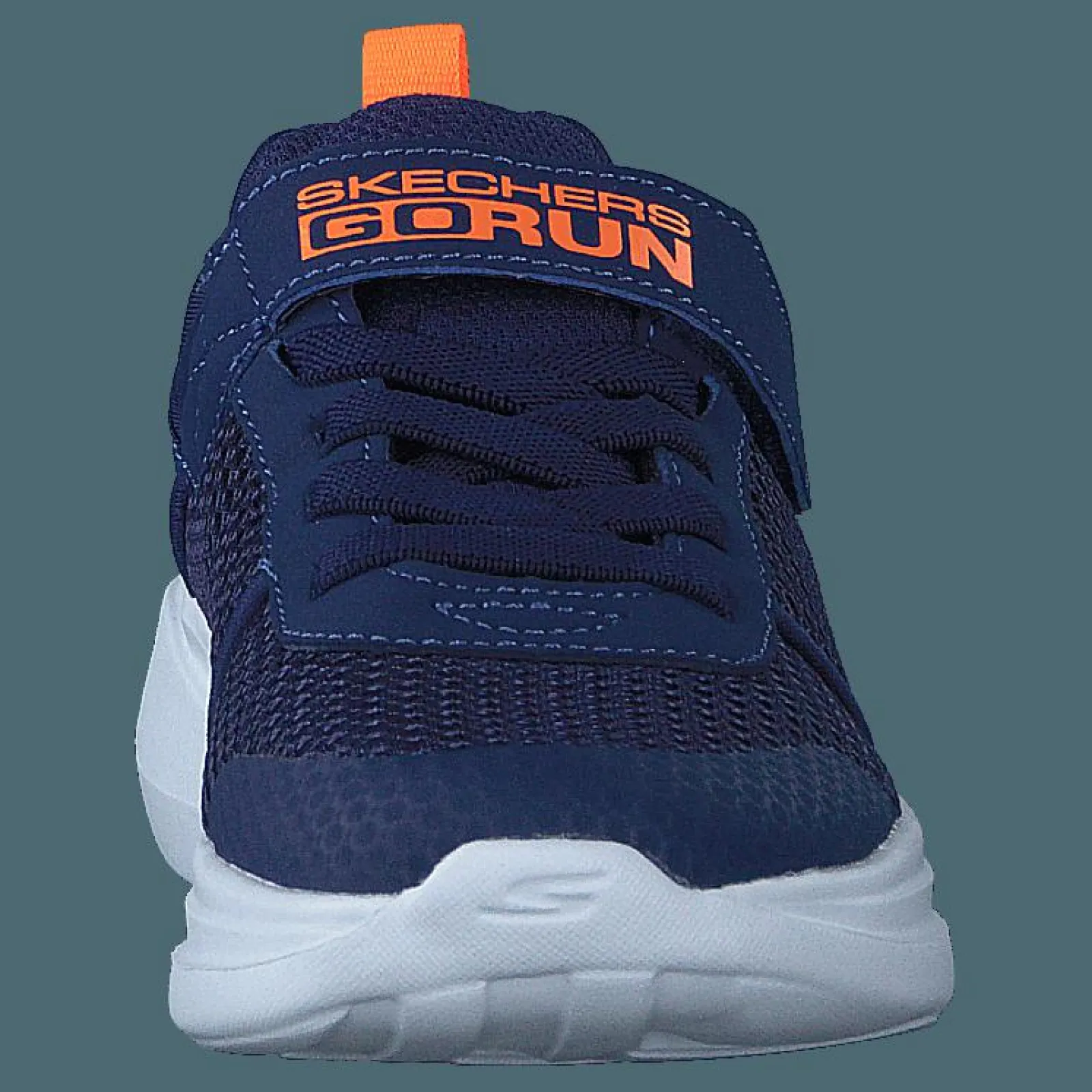 Barn Skechers Boys Go Run Fast - Tharo Nvor