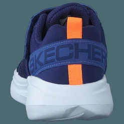 Barn Skechers Boys Go Run Fast - Tharo Nvor