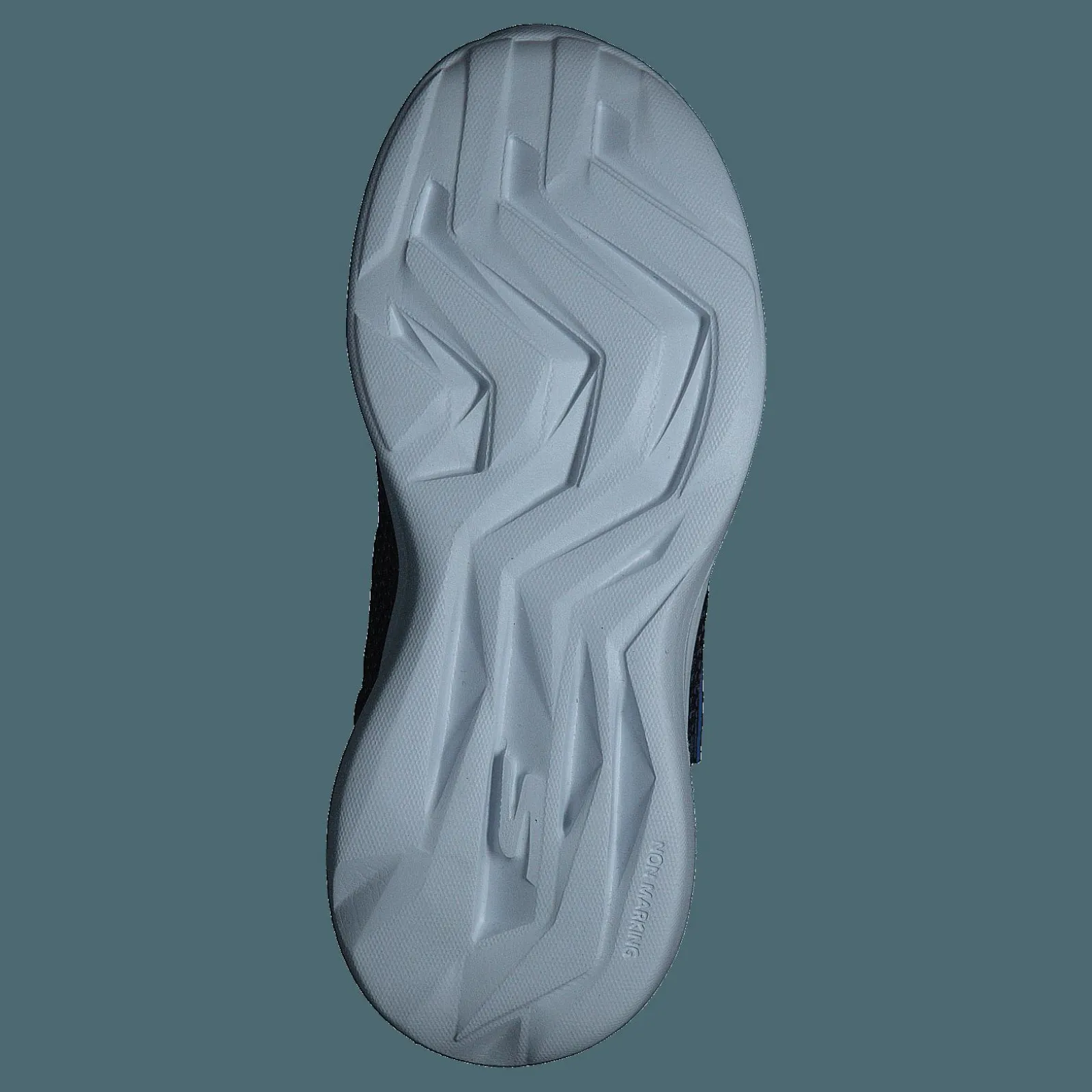 Barn Skechers Boys Go Run Fast - Tharo Nvor