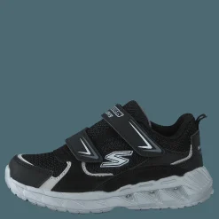 Barn Skechers Boys Magna-lights Vendow Bksl