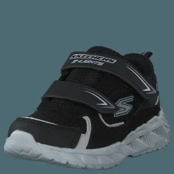 Barn Skechers Boys Magna-lights Vendow Bksl