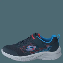 Barn Skechers Boys Microspec Nvrd